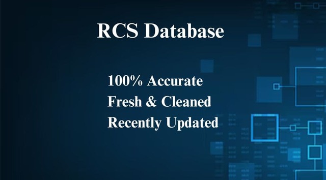 RCS-database Picture Box
