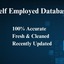 Self-employed-database - Picture Box