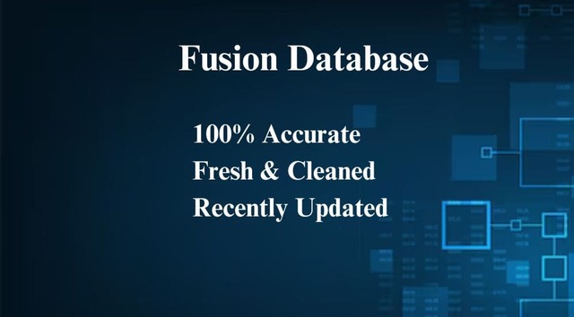 Fusion-database Picture Box