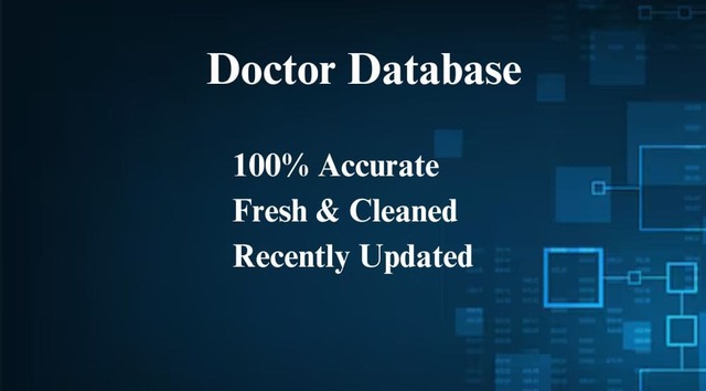 Doctor-database Picture Box