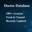 Doctor-database - Picture Box