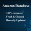 Amazon-Database - Picture Box