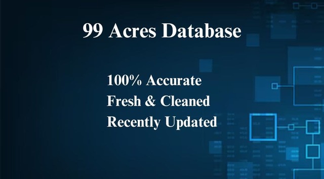 99-Acres-database Picture Box