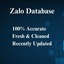 Zalo-Database - Picture Box