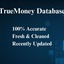 TrueMoney-Database - Picture Box