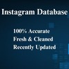 Instagram-Database - Picture Box