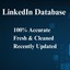 LinkedIn-Database - Picture Box