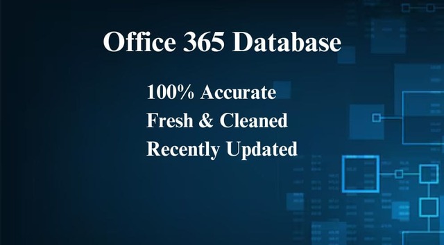 Office-365-Database Picture Box