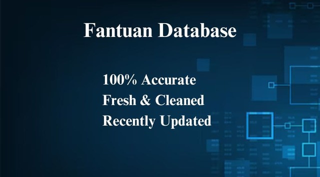 Fantuan-Database Picture Box