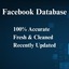 Facebook-Database - Picture Box