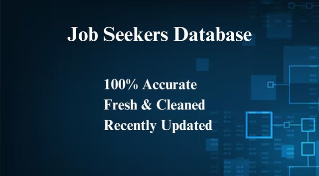 Job-seekers-database Picture Box