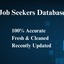 Job-seekers-database - Picture Box