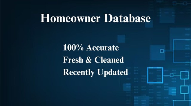 Homeowner-database Picture Box