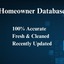 Homeowner-database - Picture Box