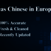Overseas-Chinese-in-Europe-... - Picture Box