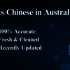 Overseas-Chinese-in-Austral... - Picture Box