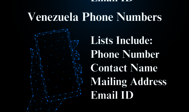Venezuela-phone-numbers Picture Box
