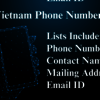 Vietnam-phone-numbers - Picture Box