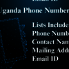 Uganda-phone-numbers - Picture Box