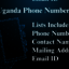 Uganda-phone-numbers - Picture Box