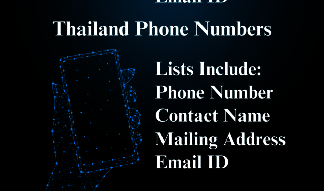 Thailand-phone-numbers Picture Box