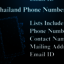 Thailand-phone-numbers - Picture Box