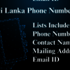 Sri-Lanka-phone-numbers - Picture Box