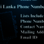 Sri-Lanka-phone-numbers - Picture Box