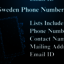 Sweden-phone-numbers - Picture Box