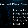 Switzerland-phone-numbers - Picture Box
