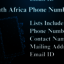 South-Africa-phone-numbers - Picture Box