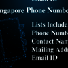 Singapore-phone-numbers - Picture Box