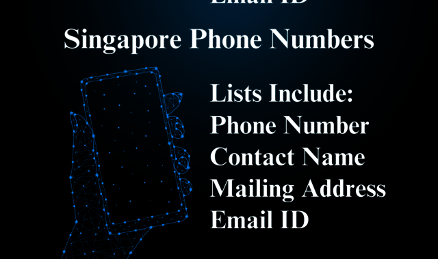 Singapore-phone-numbers Picture Box
