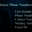 Qatar-phone-numbers - Picture Box