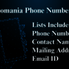 Romania-phone-numbers - Picture Box