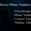 Russia-phone-numbers - Picture Box