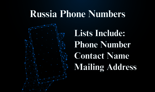 Russia-phone-numbers Picture Box