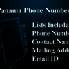 Panama-phone-numbers - Picture Box