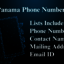 Panama-phone-numbers - Picture Box