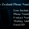 New-Zealand-phone-numbers - Picture Box