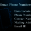 Oman-phone-numbers - Picture Box