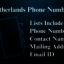 Netherlands-phone-numbers - Picture Box