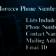Morocco-phone-numbers - Picture Box
