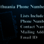 Lithuania-phone-numbers - Picture Box