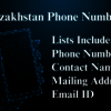 Kazakhstan-phone-numbers - Picture Box