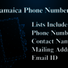 Jamaica-phone-numbers - Picture Box