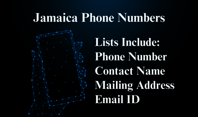 Jamaica-phone-numbers Picture Box