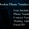 Jordan-phone-numbers - Picture Box