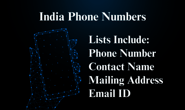 India-phone-numbers Picture Box