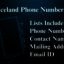 Iceland-phone-numbers - Picture Box